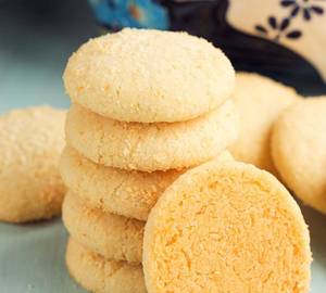 Sugar Free Coconut Cookies (250g)