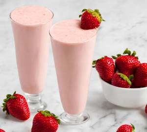 Strawberry Shake