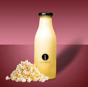 Pop Corn Shake