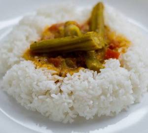 Anna sambar