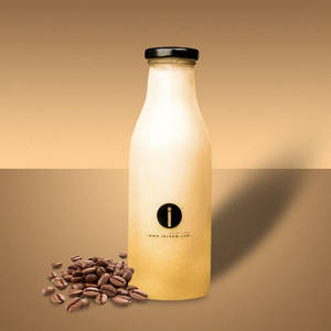 Filter Coffee Shake