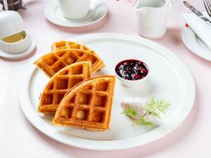 Classical Waffle