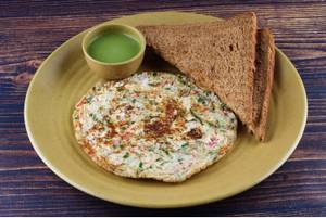 Egg Omelette