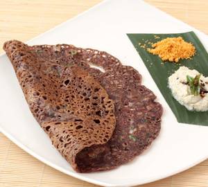 Ragi Dosa