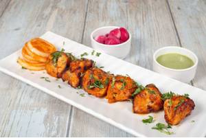 Boneless Chicken Tikka