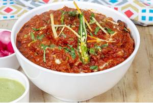 Chicken Masala