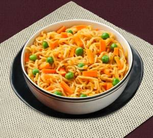 Maggie Masala