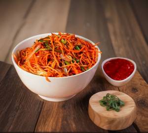 Veg Schezwan Noodles