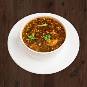 Chicken Manchow