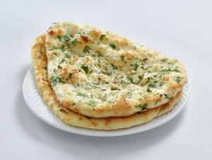 Stuffed Naan