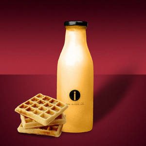 Vanilla Waffle Shake Online