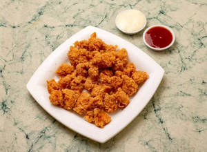 Chicken Popcorn