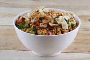 Egg Fried Rice