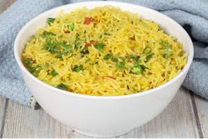 Veg Pulao