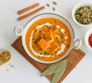 Shahi Paneer