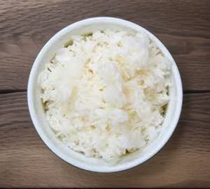 White Rice [500ml]