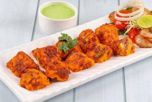 Paneer Tikka