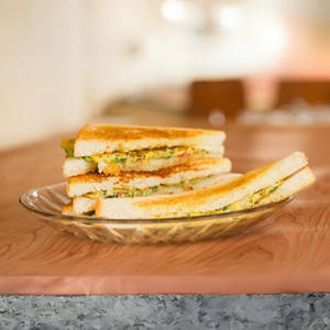 Chicken Sandwich