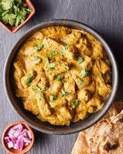 Chicken Korma