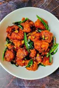 Chicken 65 