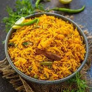 Masala Rice [450 grams]