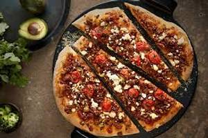 Mexican Fiesta Pizza [9 inches]