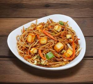 Paneer Noodle
