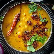 Dal Tadka 