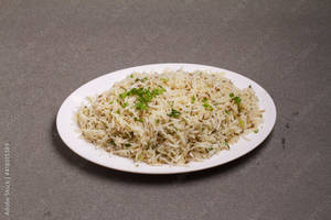 Jeera Rice