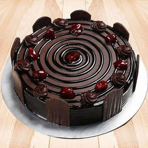 Special Chocolate Cake [450 Grams]