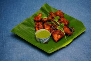 Chicken kabab half 6 piece