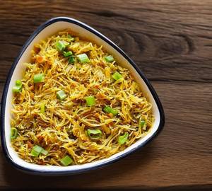 Veg singapuri noodles
