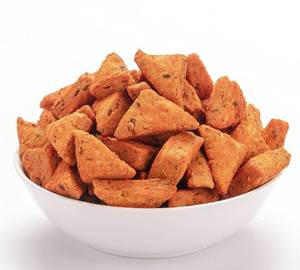 Methi Cutles (200 gm)