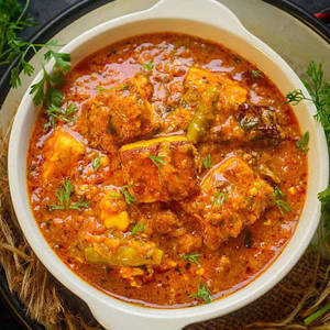 Paneer Masala