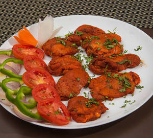 Chicken Kerala