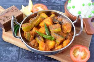 Katiki Potala Masala