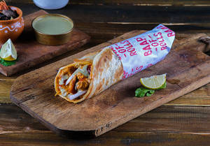 Jalapeno Chicken Roll