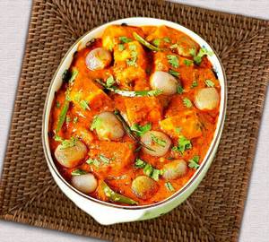 Paneer Do Payaza