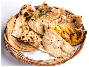 Tandoori Roti