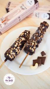 Choco nuty kulfi [medium]