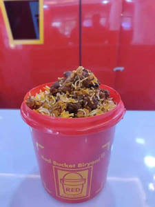 Fish Biryani [1 Person]