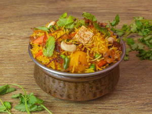 Veg Biriyani Box