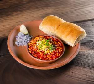 Misal Pav