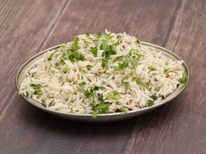 Jeera Rice