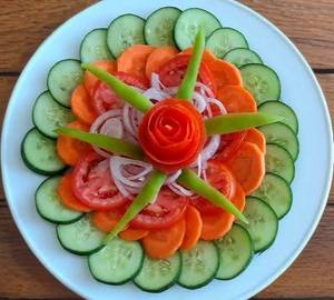 Green Salad