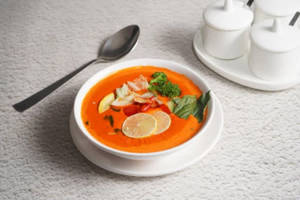 Chicken Thai Green Curry