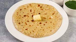 Butter roti  