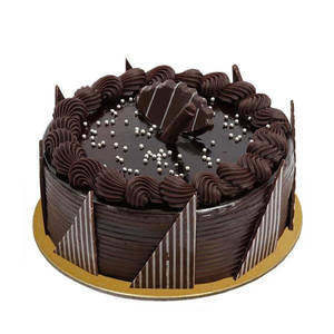 Dark Fantasy Choco Cake [450 Grams]