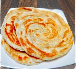 Malabari Paratha