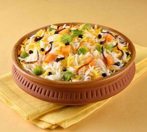 Veg. Biryani